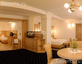 Hotel Sporting 24